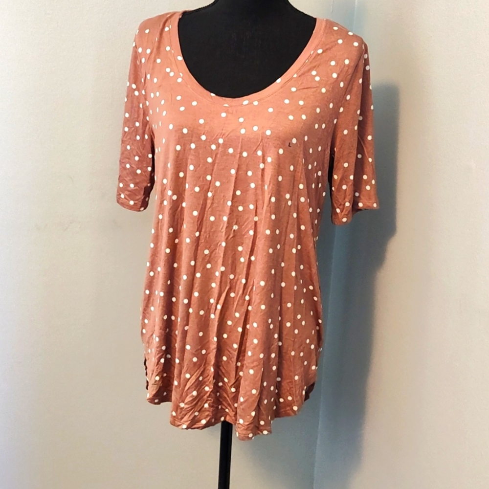 Maurice's 24/7 Top NWT